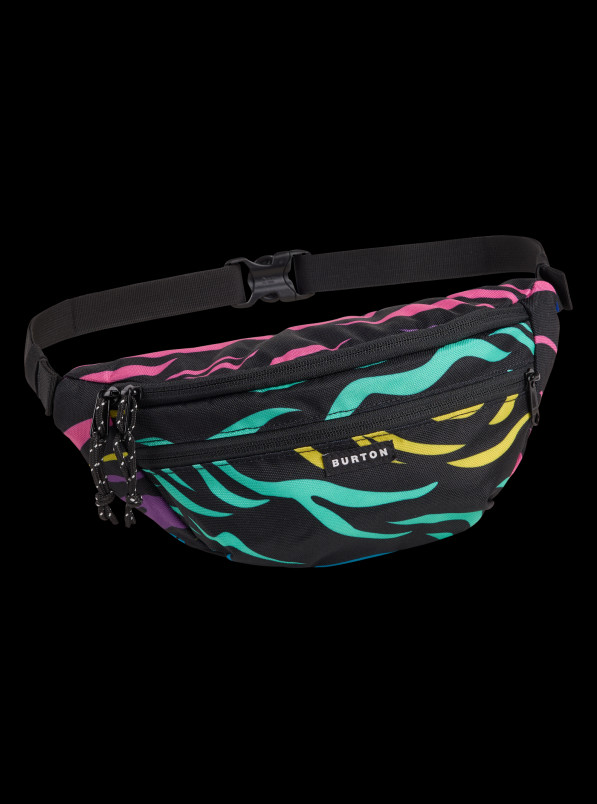 detail Burton HIP PACK