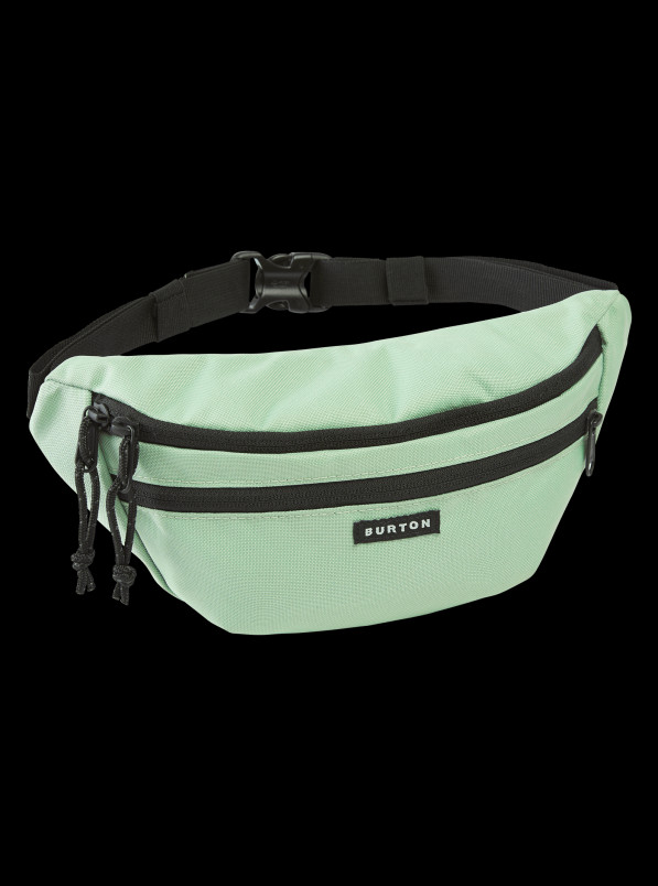 detail Burton HIP PACK