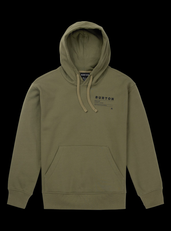 detail Burton MORETOWN PO