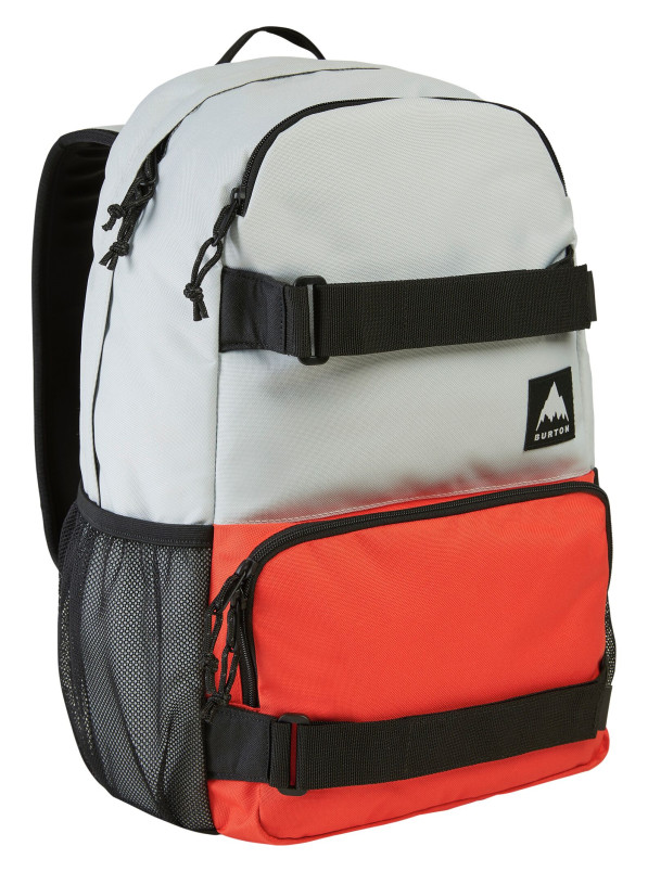 detail Burton TREBLE YELL