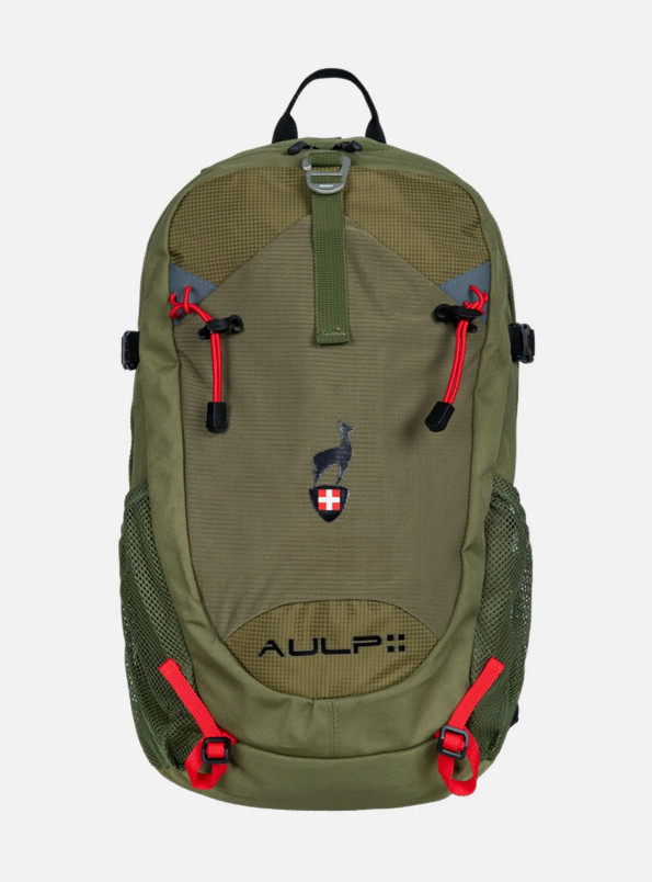detail Unisex BATOHY AULP VERDI