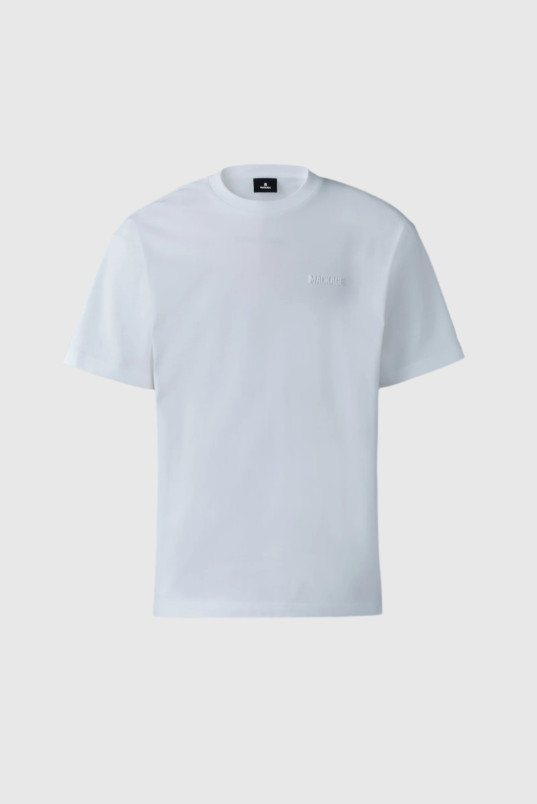 detail MACKAGE TEE-R