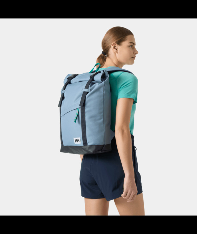detail Helly Hansen STOCKHOLM BACKPACK
