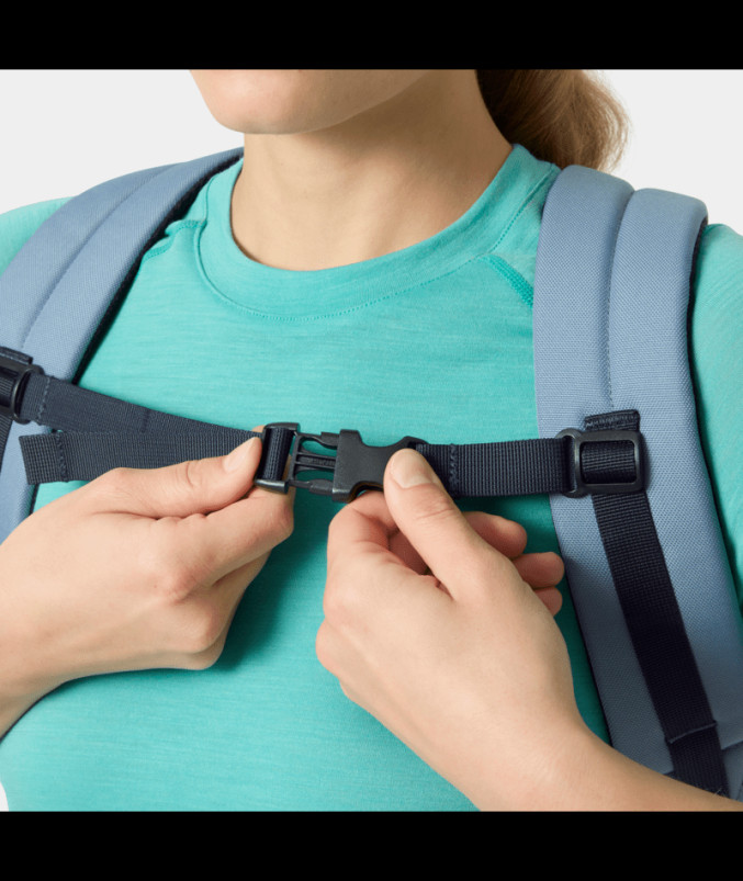 detail Helly Hansen STOCKHOLM BACKPACK