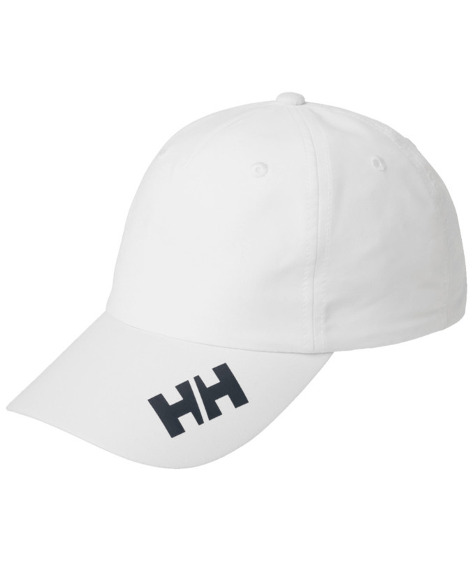 detail Unisex kšiltovka Helly Hansen CREW CAP 2.0