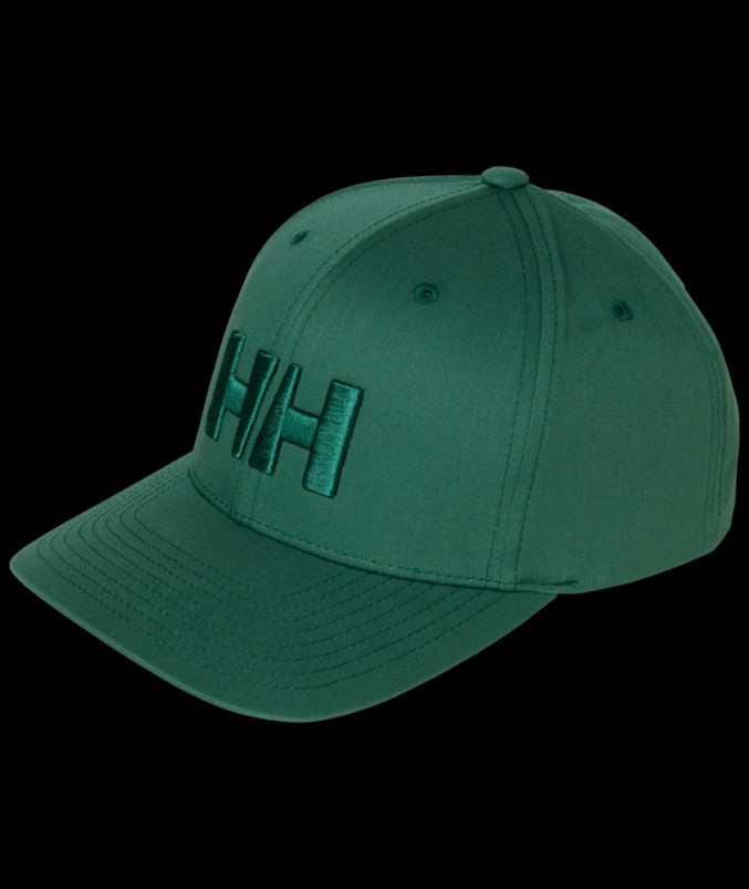 detail Helly Hansen HH BRAND CAP