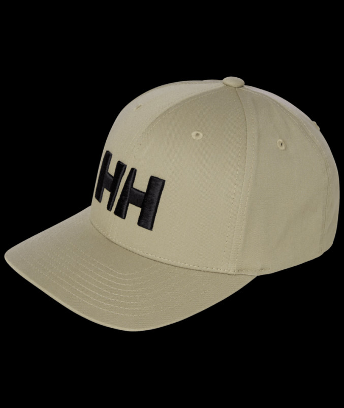 detail Helly Hansen HH BRAND CAP
