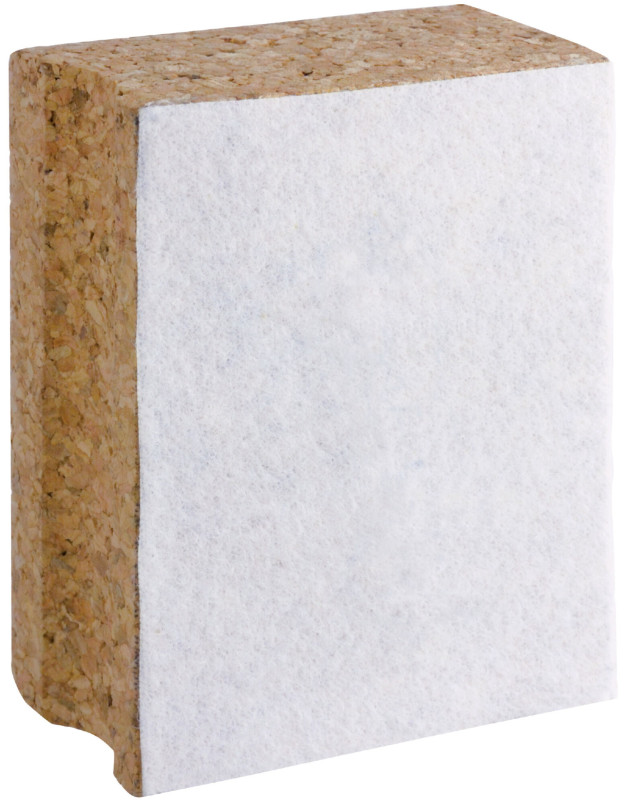 detail Unisex VOSKY A SERVIS TOKO Thermo Cork