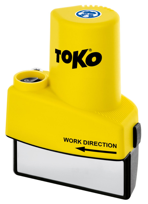 detail Unisex VOSKY A SERVIS TOKO Edge Tuner World Cup, 220V(EU)