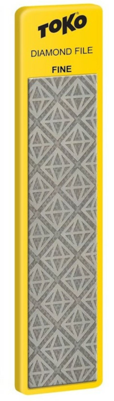 detail Unisex VOSKY A SERVIS TOKO Toko Diamond File Fine