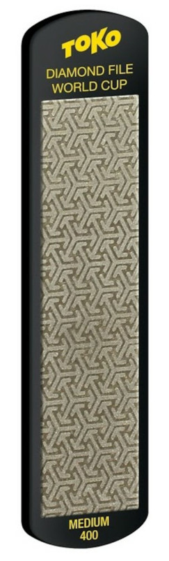 detail Unisex VOSKY A SERVIS TOKO Toko Diamond File WC M 400