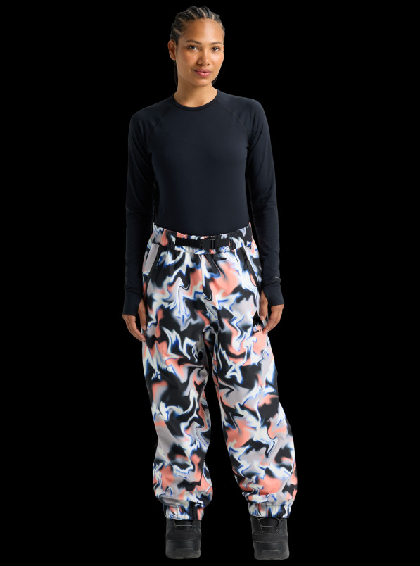 detail Unisex kalhoty Burton FUTURETRST 3L PT