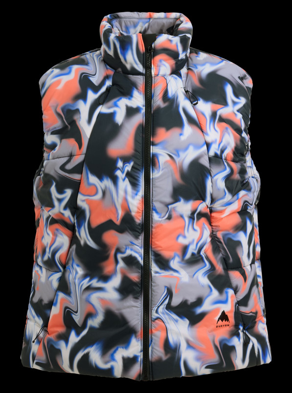 detail Unisex vesta Burton FUTURETRST INS VST