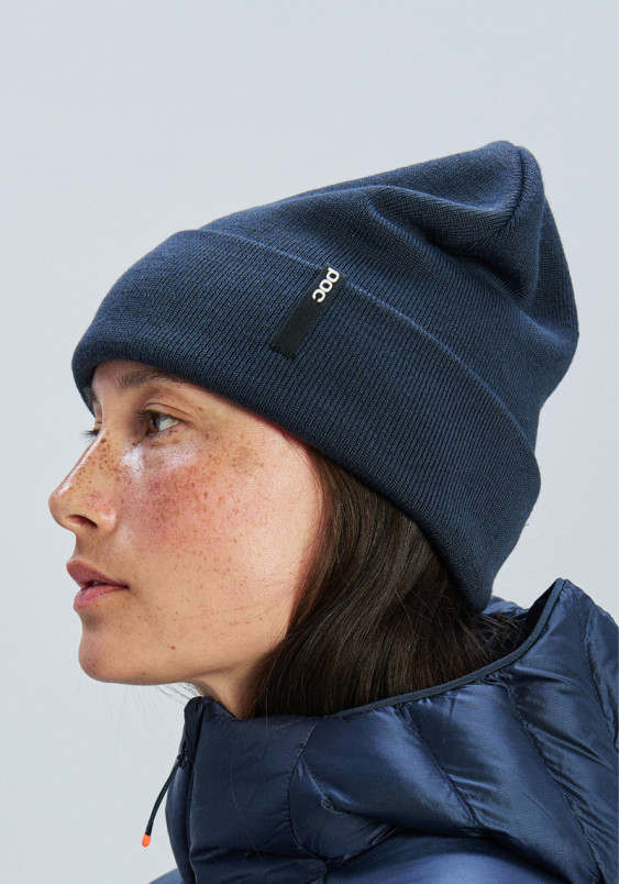 detail Unisex čepice POC POC Beanie Flat