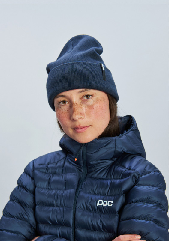 detail Unisex čepice POC POC Beanie Flat