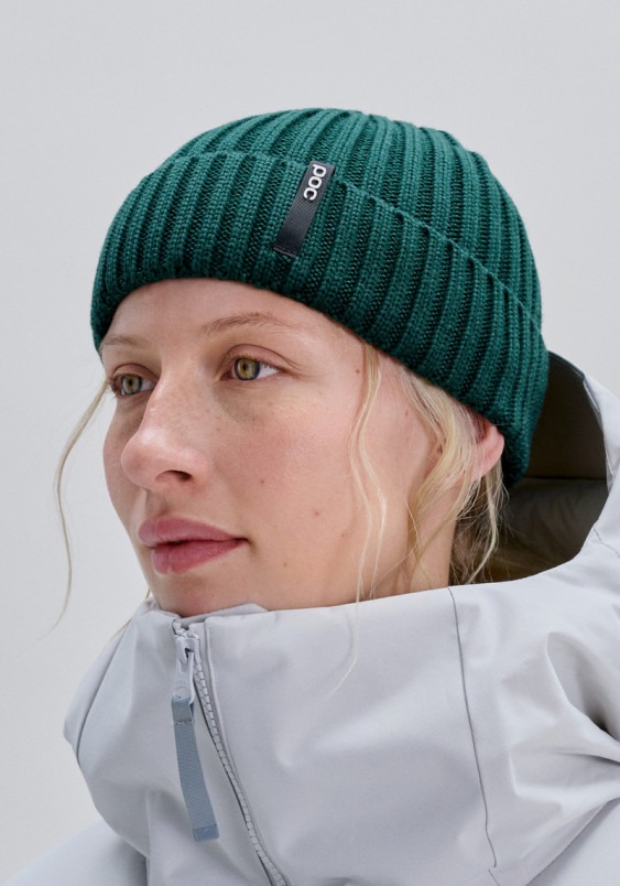 detail Unisex čepice POC POC Beanie Short