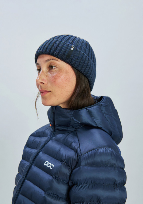 detail Unisex čepice POC POC Beanie Short