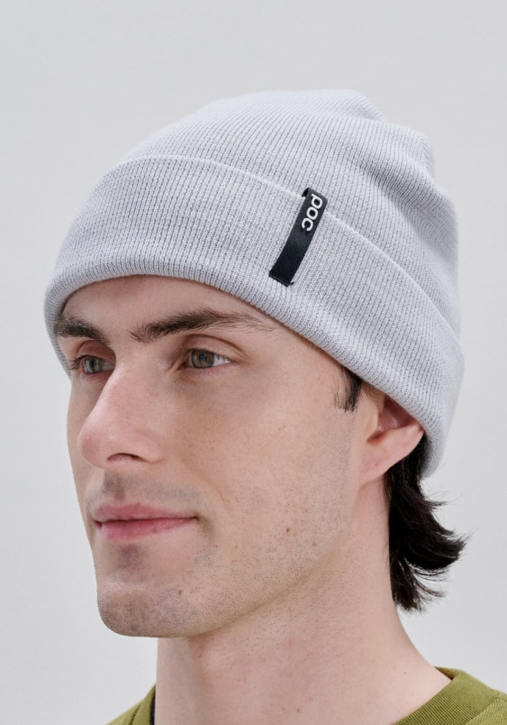 detail Unisex čepice POC POC Beanie Flat Low