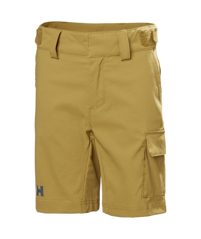 detail Dětské kraťasy Helly Hansen JR HH QD CARGO SHORTS