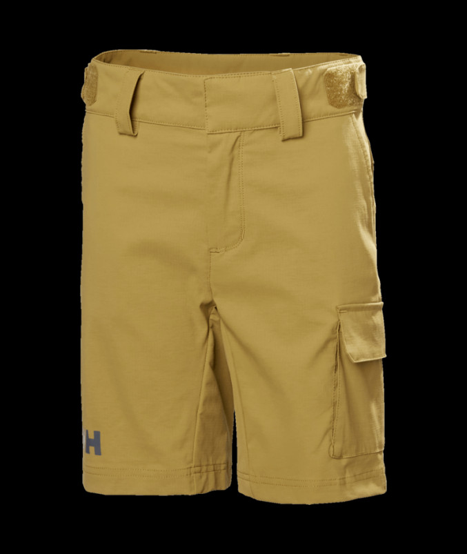 detail Dětské kraťasy Helly Hansen JR HH QD CARGO SHORTS