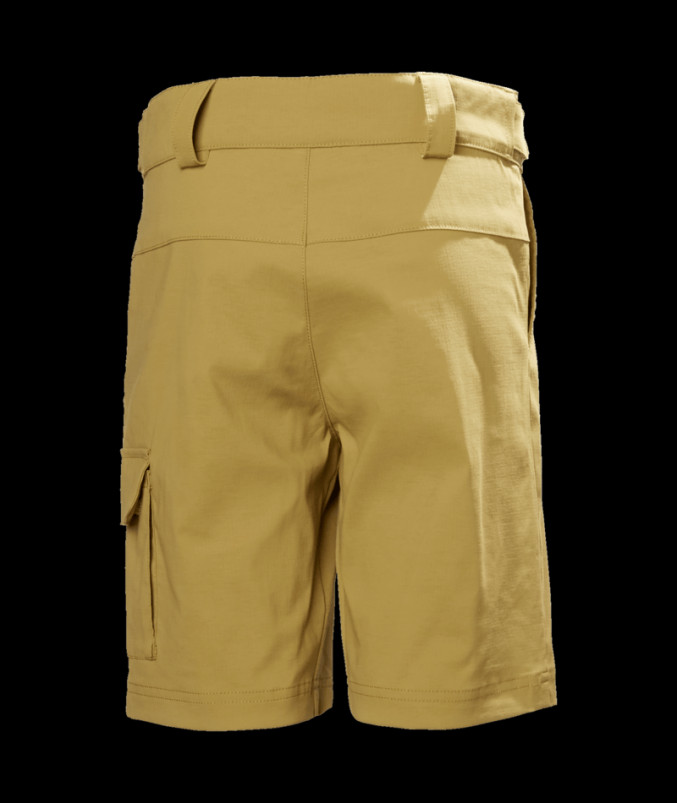 detail Dětské kraťasy Helly Hansen JR HH QD CARGO SHORTS