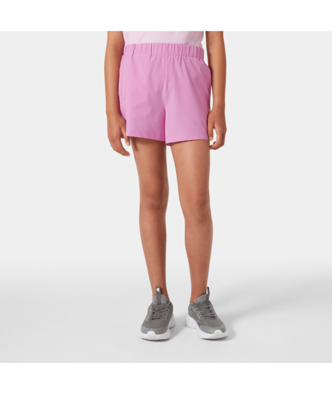 detail Dětské kraťasy Helly Hansen JR THALIA 2.0 SHORTS