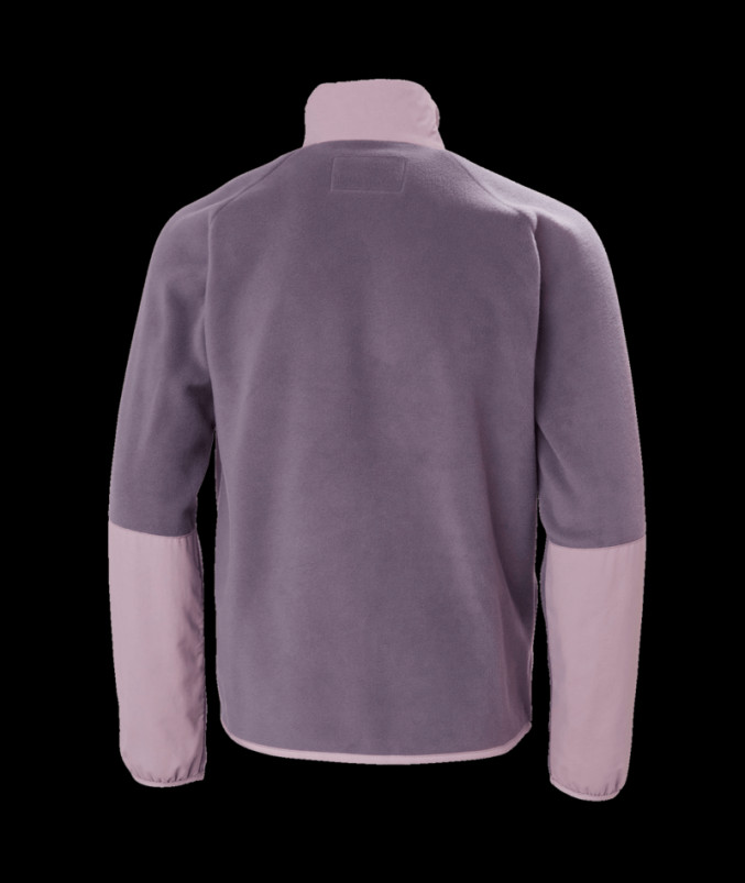 detail Dětská bunda Helly Hansen JR MARKA FLEECE JACKET