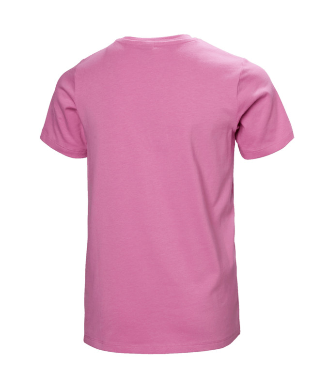 detail Dětské tričko Helly Hansen JR HH GRAPHIC T-SHIRT