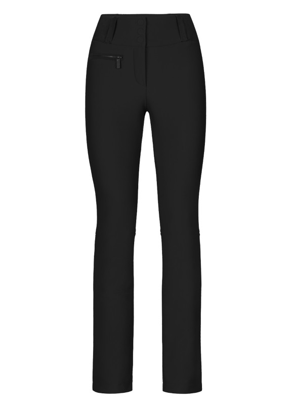 detail Dámské kalhoty OneMore 931 - SOFTSHELL PANTS