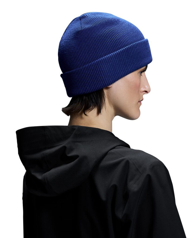 detail Unisex čepice ON Merino Beanie