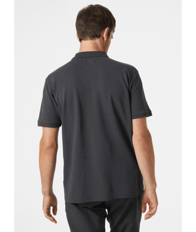 detail Pánské tričko Helly Hansen MALCESINE POLO