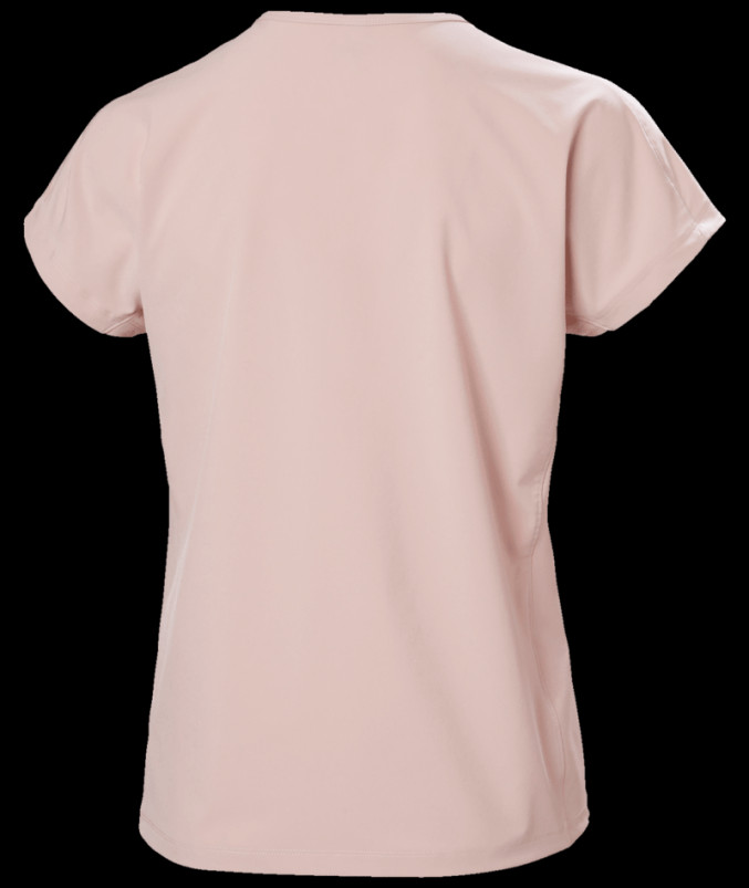 detail Dámské tričko Helly Hansen W THALIA SUMMER TOP