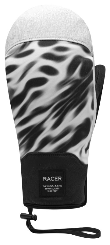 detail Dámské rukavice RACER 1927 AFM PRO MODEL 5 - SKI MITT