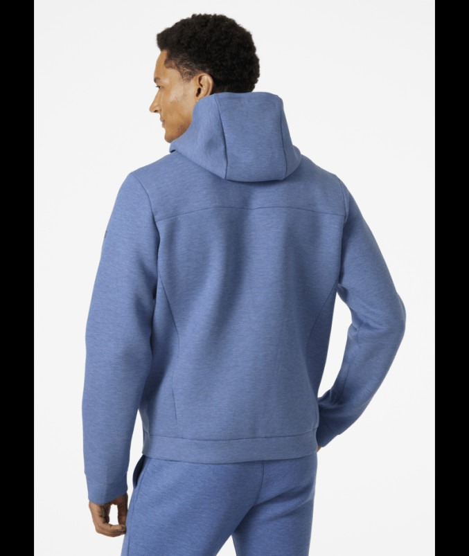 detail Pánská bunda Helly Hansen HP OCEAN FZ JACKET 2.0