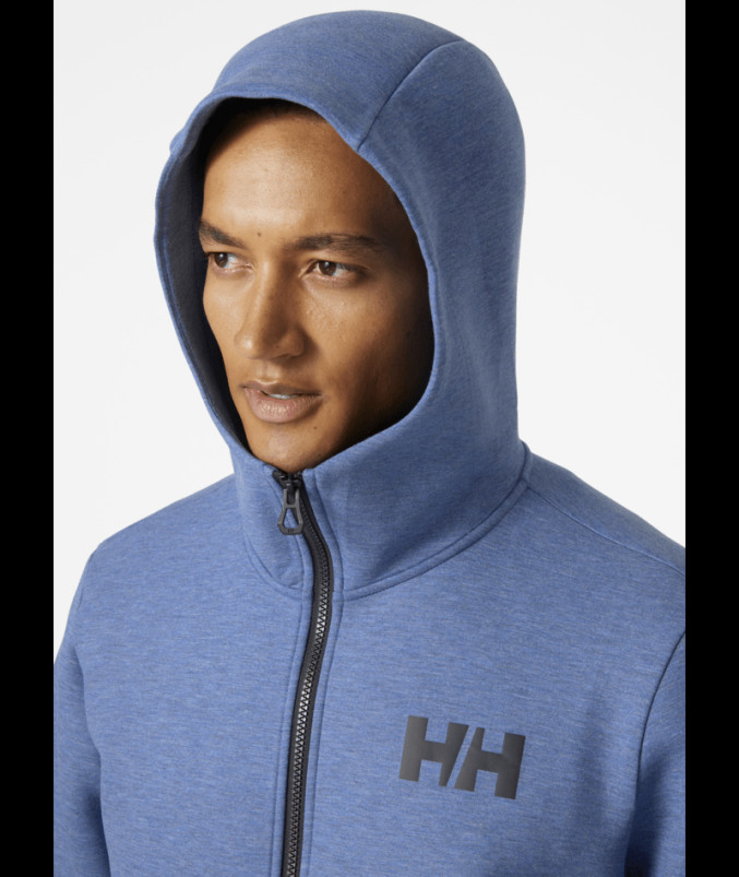 detail Pánská bunda Helly Hansen HP OCEAN FZ JACKET 2.0