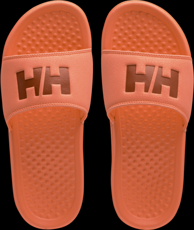 detail Dámské PANTOFLE Helly Hansen W H/H SLIDE