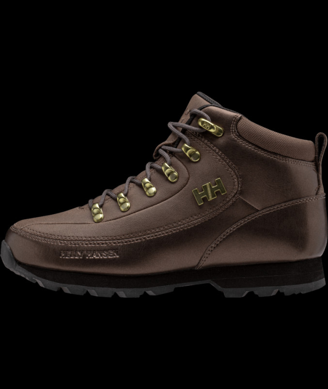 detail Dámské outdoorové boty Helly Hansen W THE FORESTER