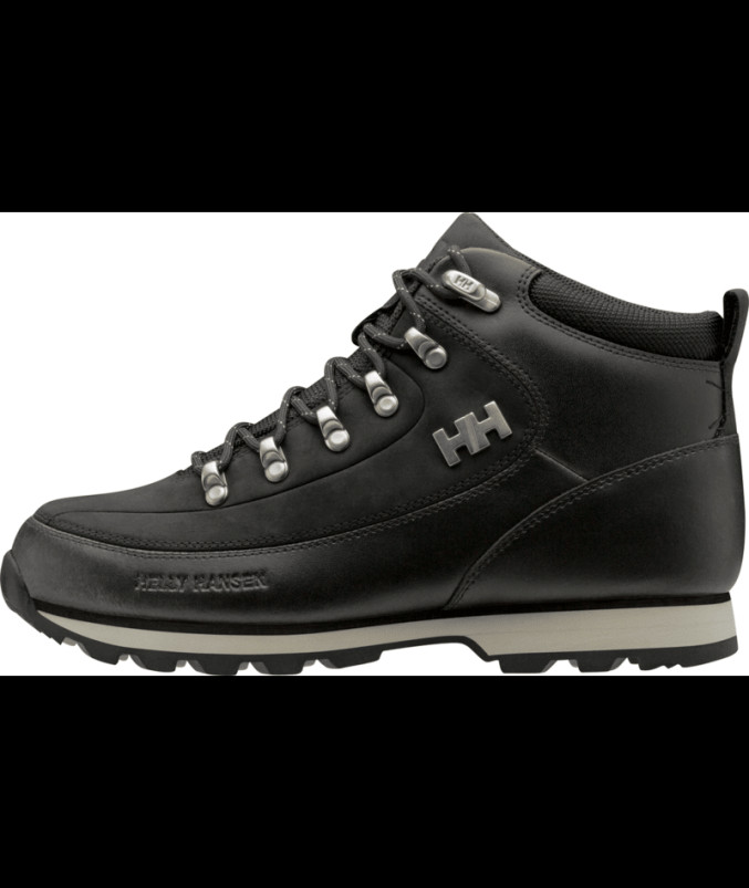 detail Dámské outdoorové boty Helly Hansen W THE FORESTER