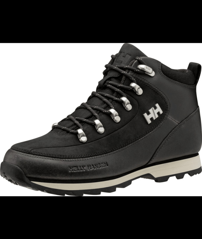 detail Dámské outdoorové boty Helly Hansen W THE FORESTER