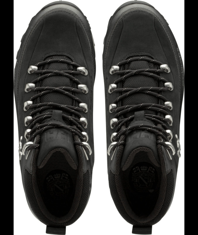 detail Dámské outdoorové boty Helly Hansen W THE FORESTER