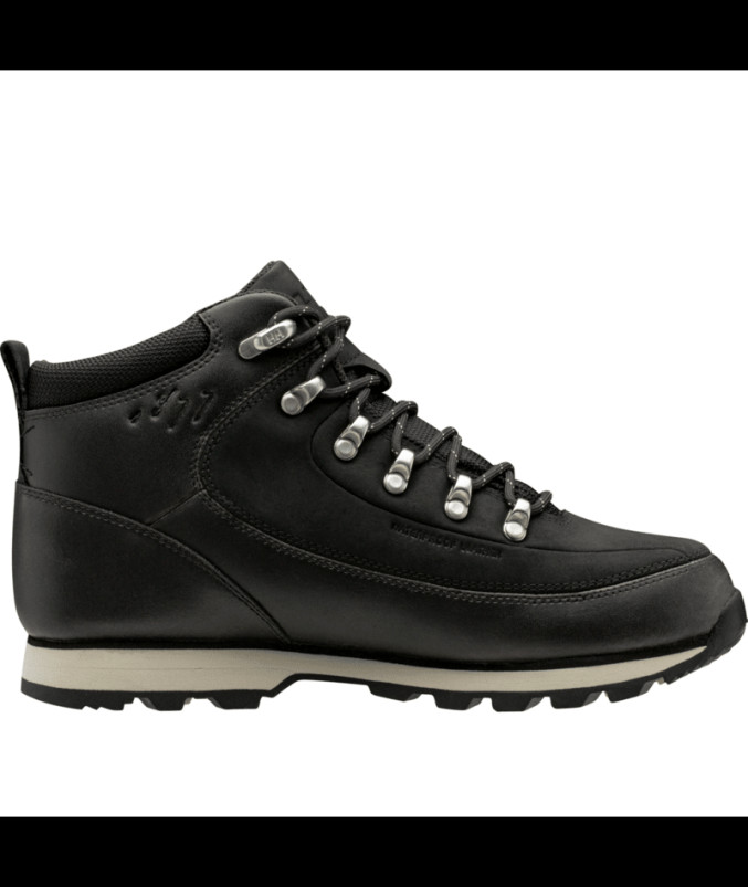 detail Dámské outdoorové boty Helly Hansen W THE FORESTER