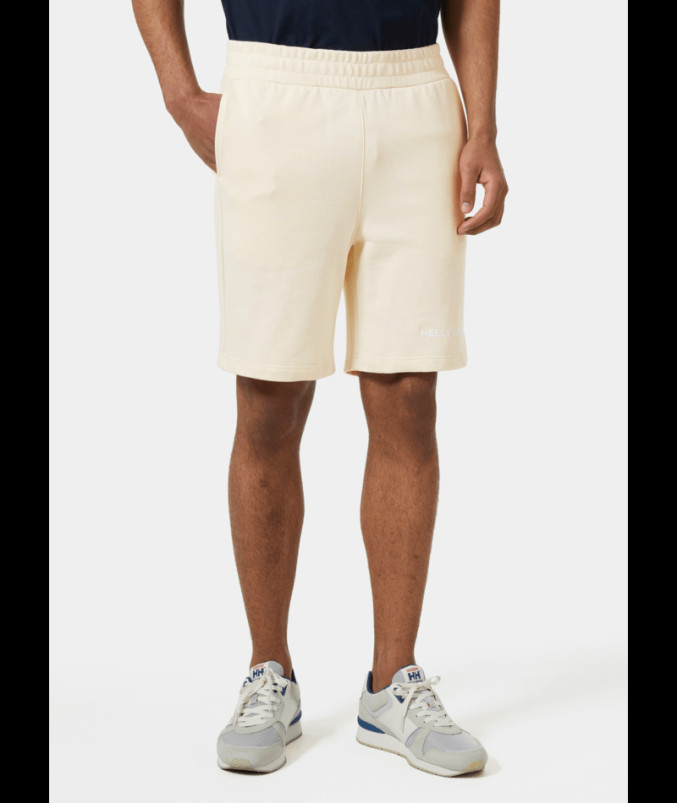 detail Pánské kraťasy Helly Hansen CORE SWEAT SHORTS