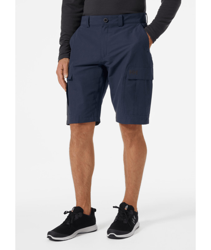 detail Pánské kraťasy Helly Hansen HH QD CARGO SHORTS 11
