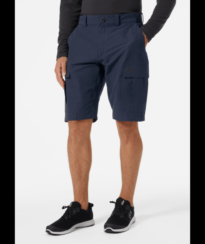 detail Pánské kraťasy Helly Hansen HH QD CARGO SHORTS 11