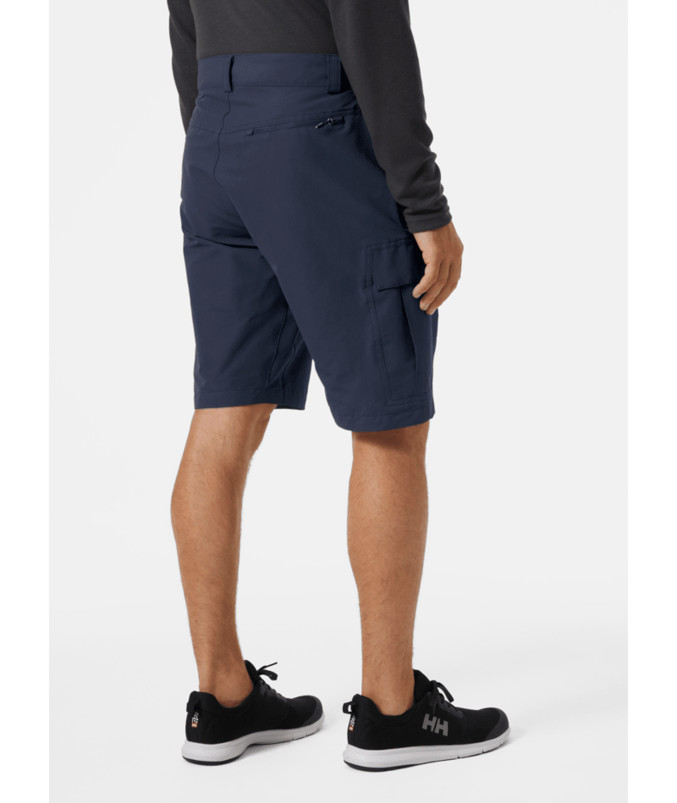 detail Pánské kraťasy Helly Hansen HH QD CARGO SHORTS 11