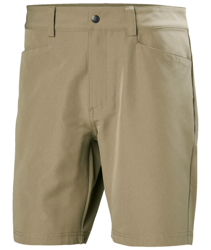 detail Pánské kraťasy Helly Hansen HP QD CLUB SHORTS 10