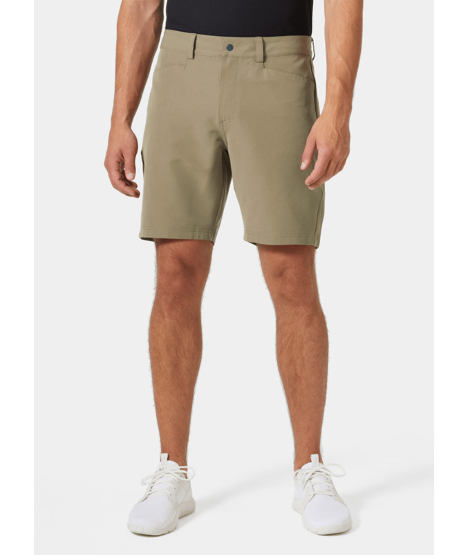 detail Pánské kraťasy Helly Hansen HP QD CLUB SHORTS 10