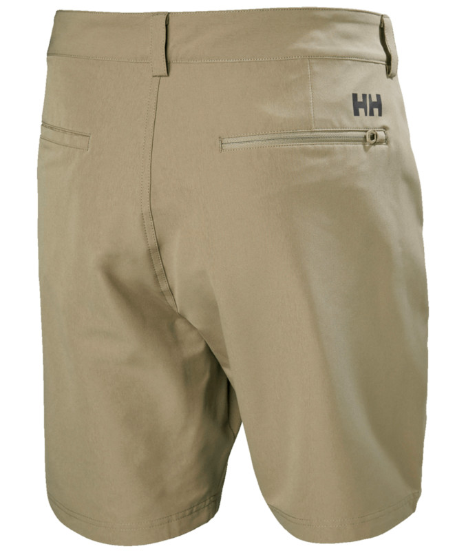 detail Pánské kraťasy Helly Hansen HP QD CLUB SHORTS 10