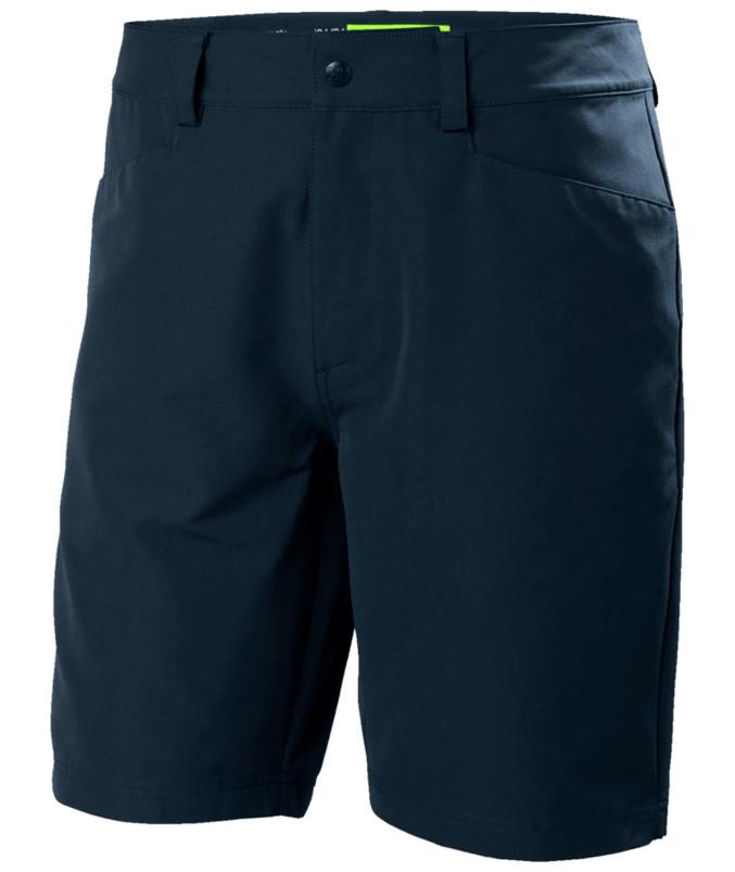 detail Pánské kraťasy Helly Hansen HP QD CLUB SHORTS 10