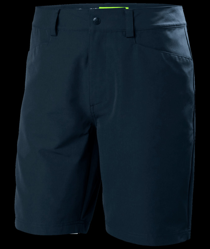 detail Pánské kraťasy Helly Hansen HP QD CLUB SHORTS 10